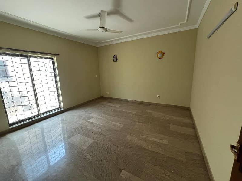 1 Kanal House For Rent IN DHA Phase 4 Near CCA Commkercial 16