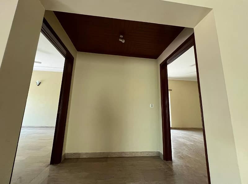 1 Kanal House For Rent IN DHA Phase 4 Near CCA Commkercial 20