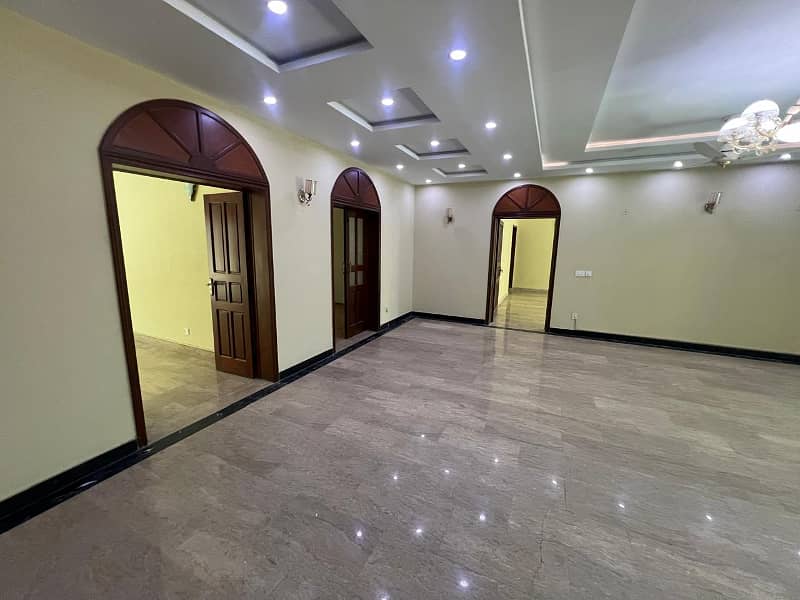 1 Kanal House For Rent IN DHA Phase 4 Near CCA Commkercial 27