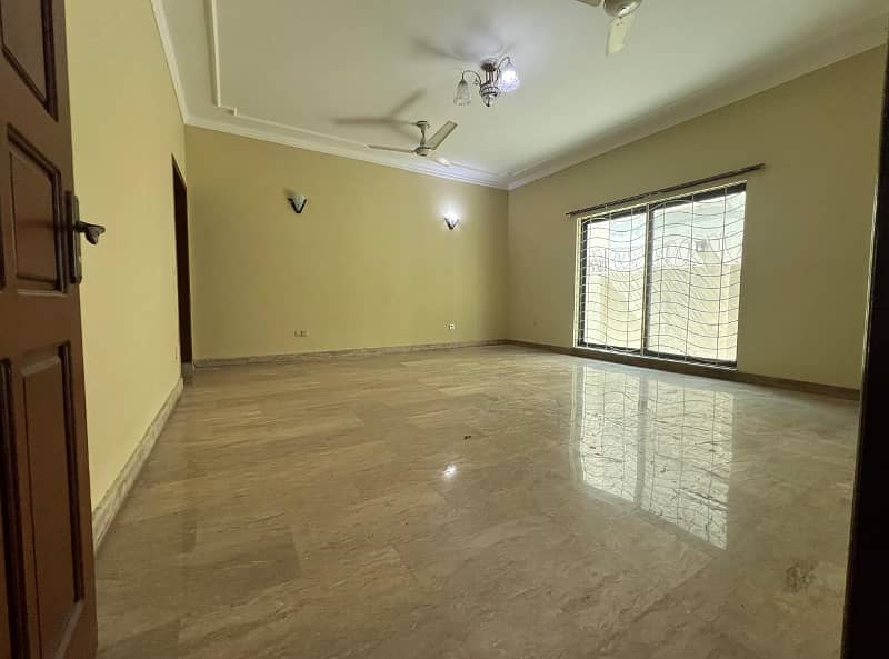 1 Kanal House For Rent IN DHA Phase 4 Near CCA Commkercial 31