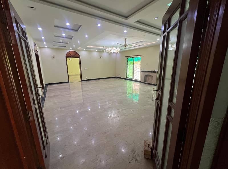 1 Kanal House For Rent IN DHA Phase 4 Near CCA Commkercial 35