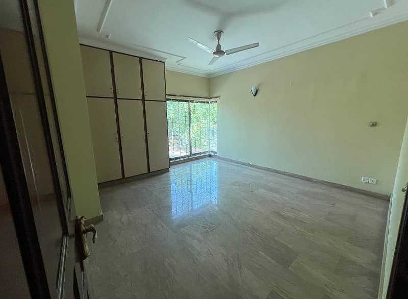 1 Kanal House For Rent IN DHA Phase 4 Near CCA Commkercial 38