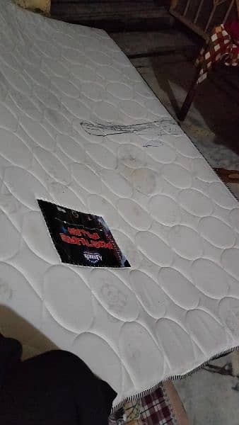 very good condition Mattress 1