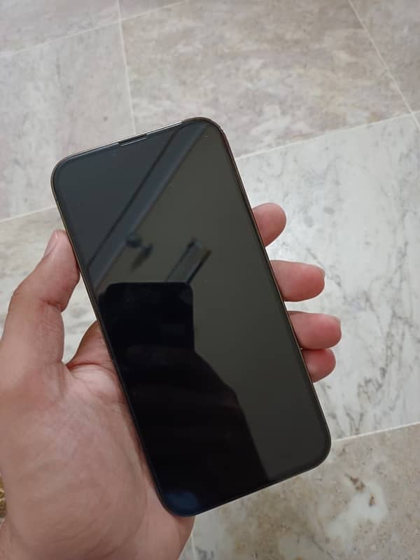 IPhone 13 PRO MAX 512GB NON PTA 3