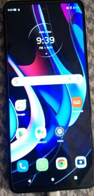 moto edge 5g non pta 256 gb 1