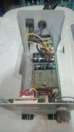 welding inverter