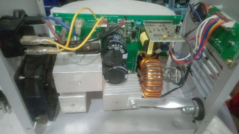 welding inverter 2