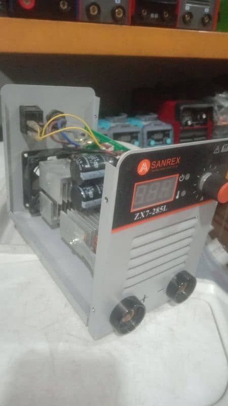 welding inverter 3