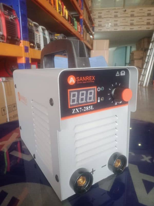 welding inverter 4