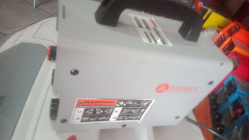 welding inverter 6