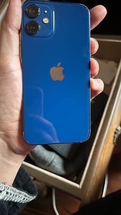 iPhone 12 mini pta approved