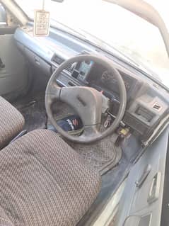 Suzuki Mehran VX 1998