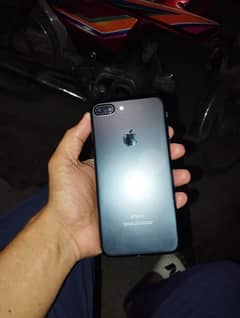 iphone 7plus 128GB