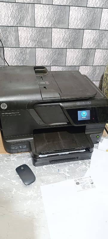 All in one printer 2