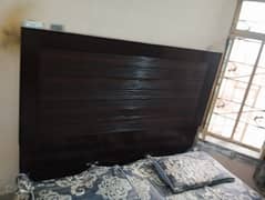 Bedroom Furniture Set