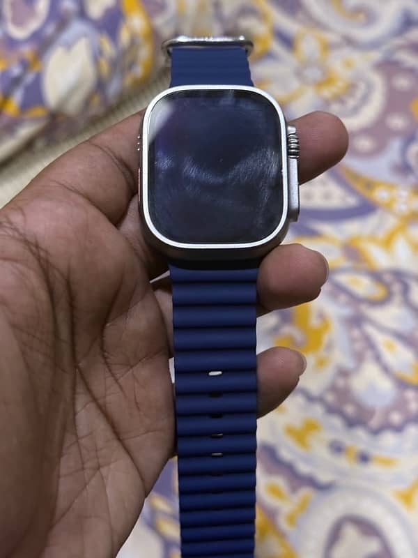 Apple Watch Ultra 2 2