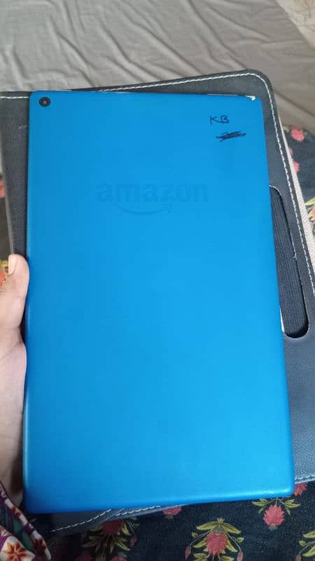 Amazon Fire HD 10 7th Gen 2