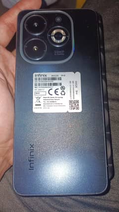 Infinix hot 40 i