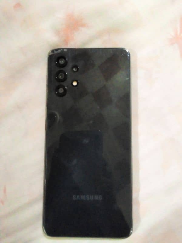 Samsung a32 0