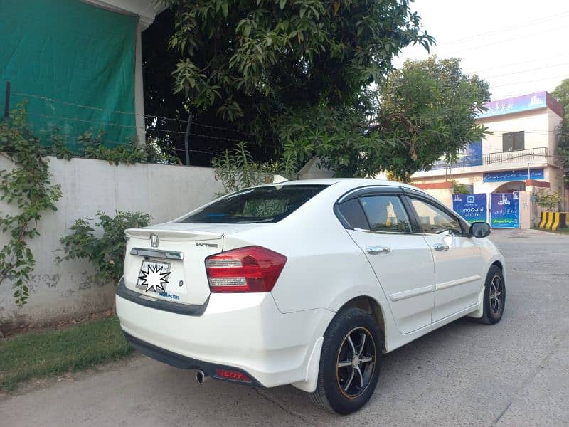 Honda City IVTEC,Bumper to Bumper Genuine,For Sale! 3