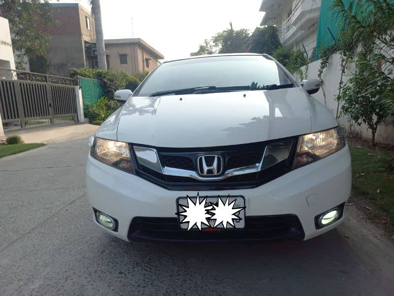 Honda City IVTEC,Bumper to Bumper Genuine,For Sale! 6