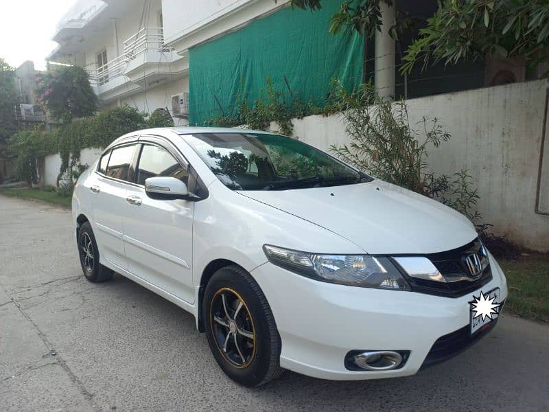 Honda City IVTEC,Bumper to Bumper Genuine,For Sale! 7