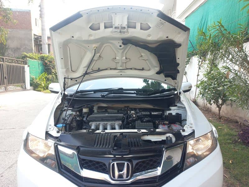 Honda City IVTEC,Bumper to Bumper Genuine,For Sale! 15