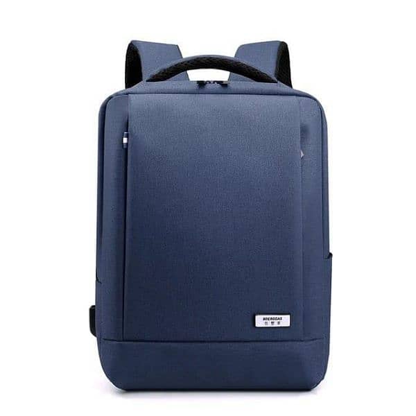 laptop bag best for your college and university life. . . . . 4