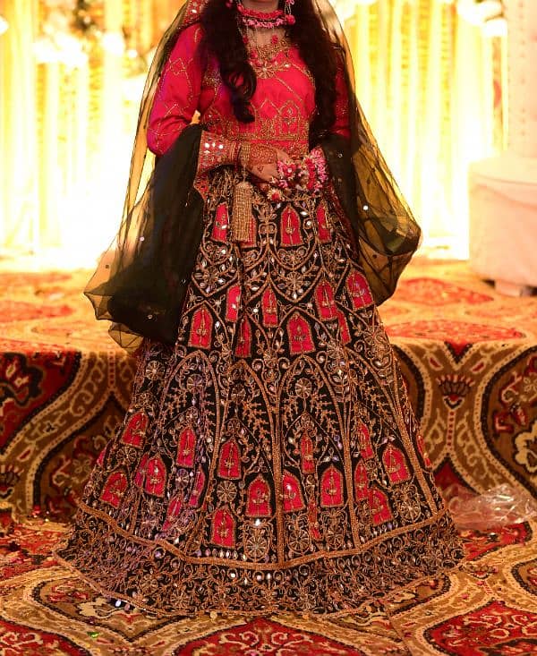 Lehnga 0