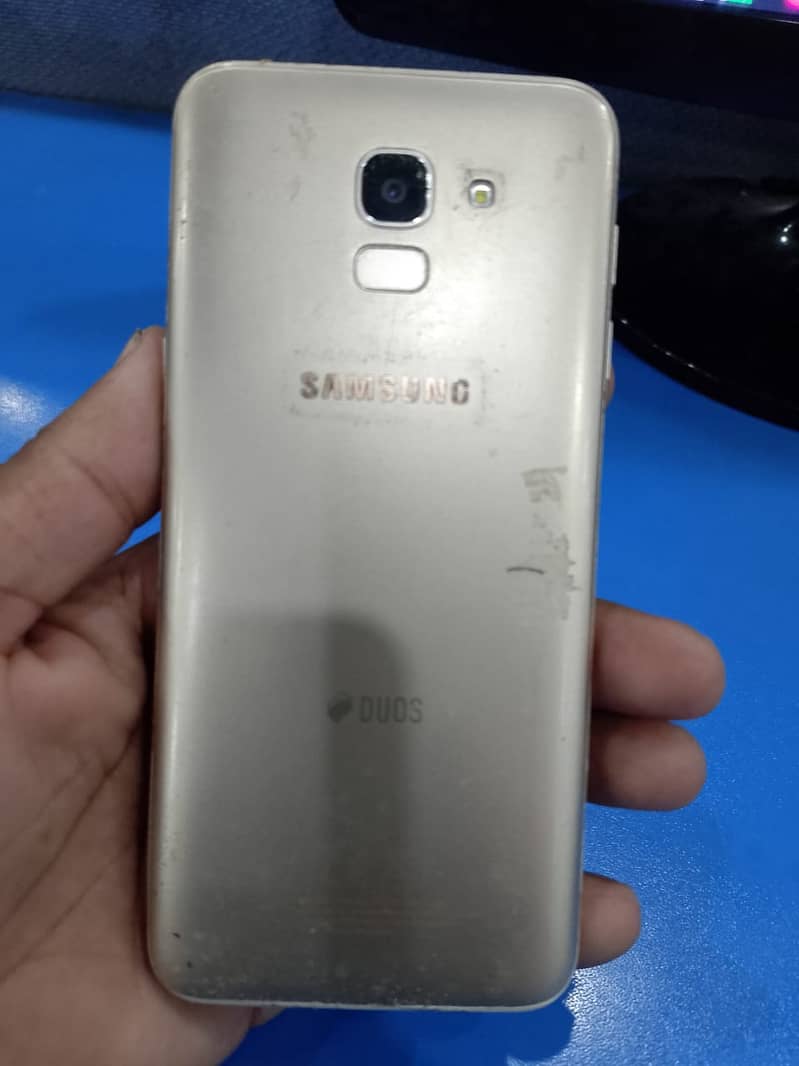 samsung galaxy j6 5