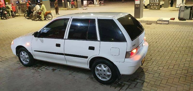 Suzuki Cultus VXR 2015 3