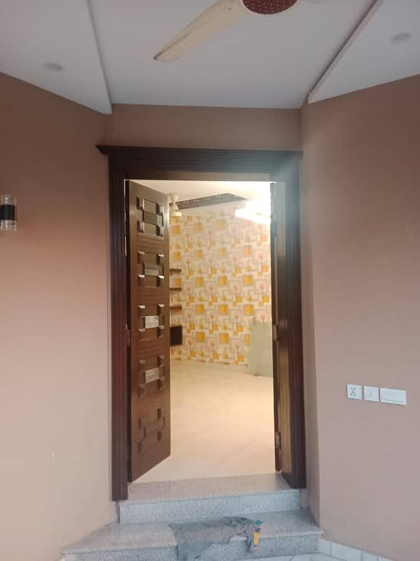 05 Marla Brand New Luxury Bungalow For Sale In DHA Phase 6 1