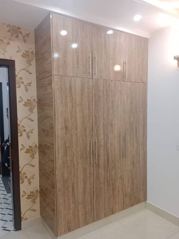 05 Marla Brand New Luxury Bungalow For Sale In DHA Phase 6 5