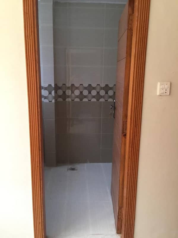 FLAT FOR RENT G-10 MARKAZ 4