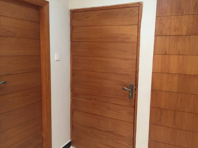 FLAT FOR RENT G-10 MARKAZ 6