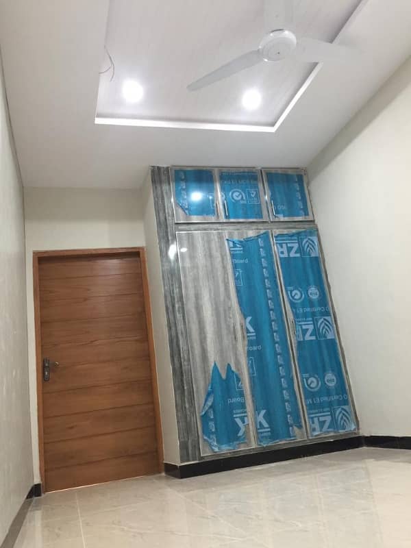 FLAT FOR RENT G-10 MARKAZ 8