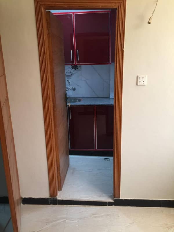 FLAT FOR RENT G-10 MARKAZ 10