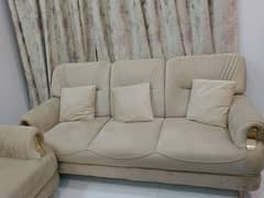 5 seater sofa