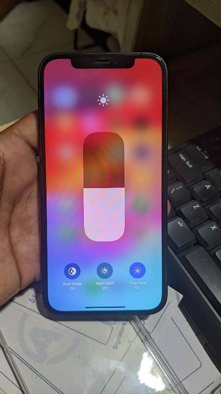 Iphone 12 64GB Non PTA JV 5