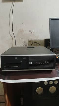 HP Desktop PC