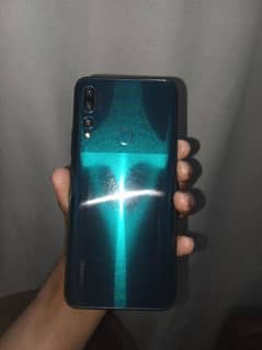 Huawei Y9 Prime 2019