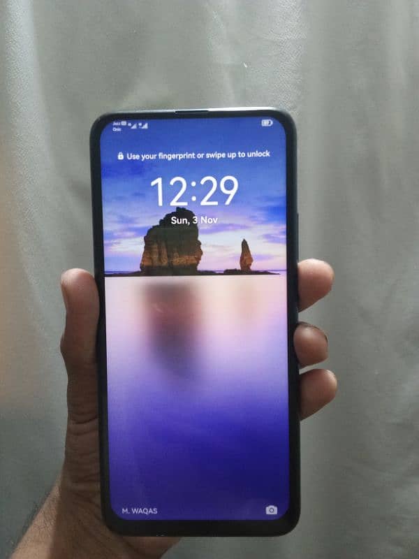 Huawei Y9 Prime 2019 5