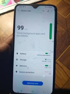 Samsung Galaxy A70