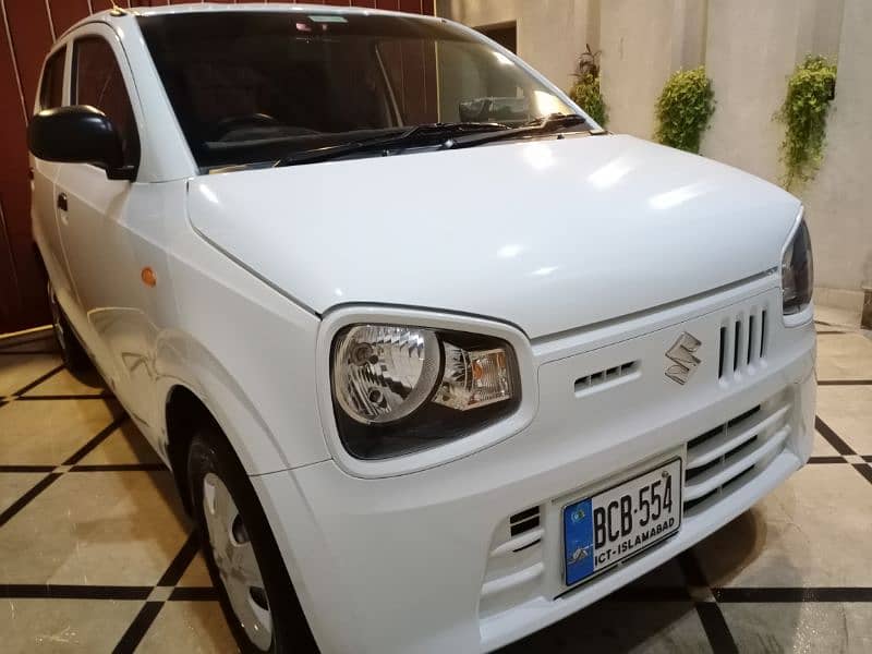 Suzuki Alto 2023 0