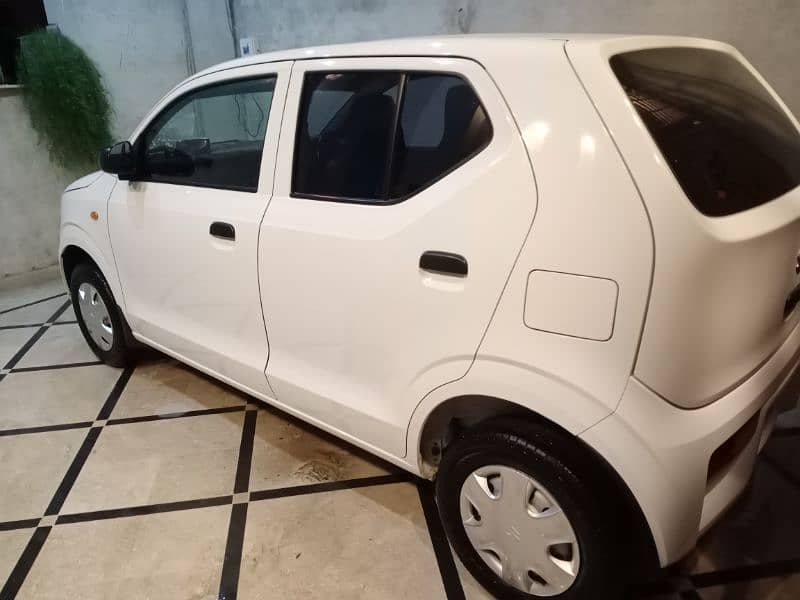 Suzuki Alto 2023 2