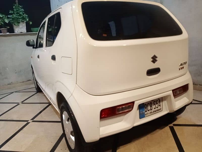 Suzuki Alto 2023 3