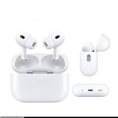 airpods pro 2