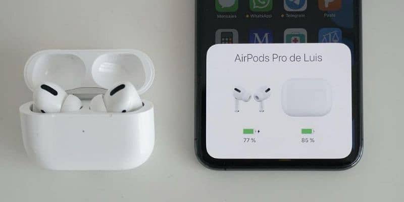 airpods pro 2 1