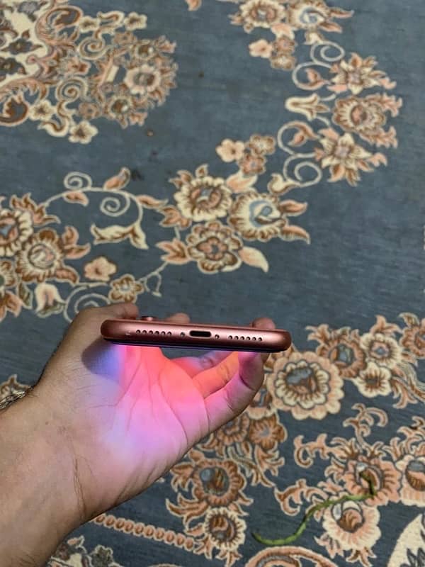 IPHONE XR NON PTA 3