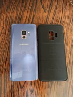 samsung s9 non 4/64 exchange possible